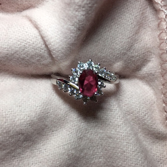 Sterling silver Rings - Picture 2 of 2